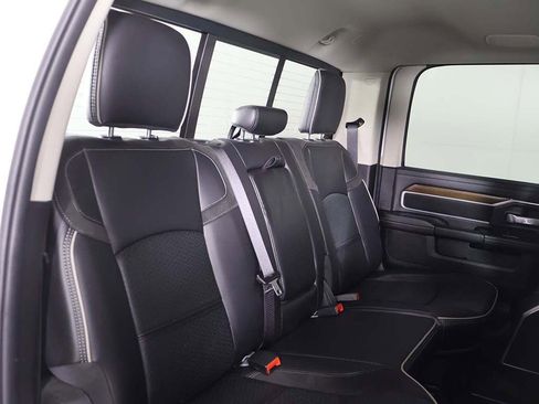 Used 2024 RAM 2500 Laramie AWD/4WD image 29