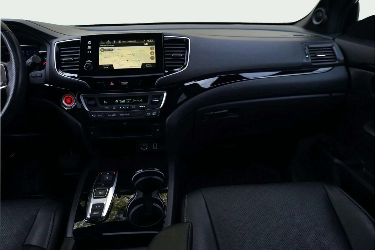 Used 2019 Honda Passport Touring image 24