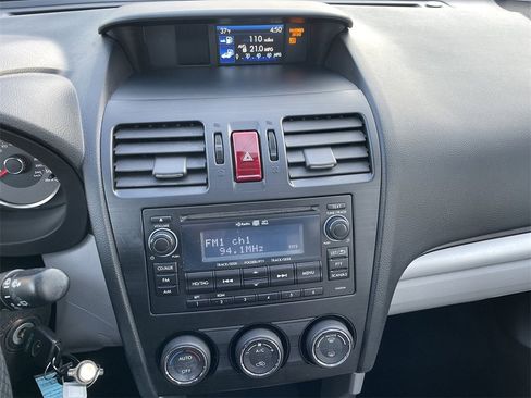 Used 2015 Subaru Forester 2.5i Limited image 18