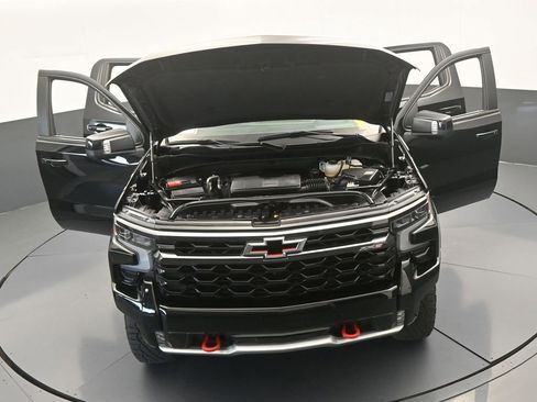 Used 2024 Chevrolet Silverado 1500 ZR2 w/ Technology Package image 80