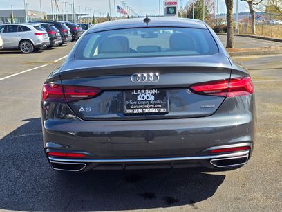 Used 2023 Audi A5 2.0T Premium w/ Convenience Package