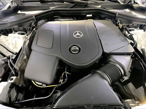 New 2026 Mercedes-Benz GLC 300 4MATIC image 14