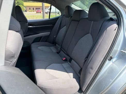 Used 2024 Toyota Camry LE FWD image 19