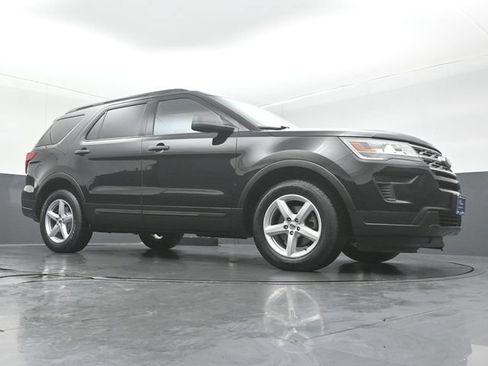 Used 2019 Ford Explorer 4WD image 34