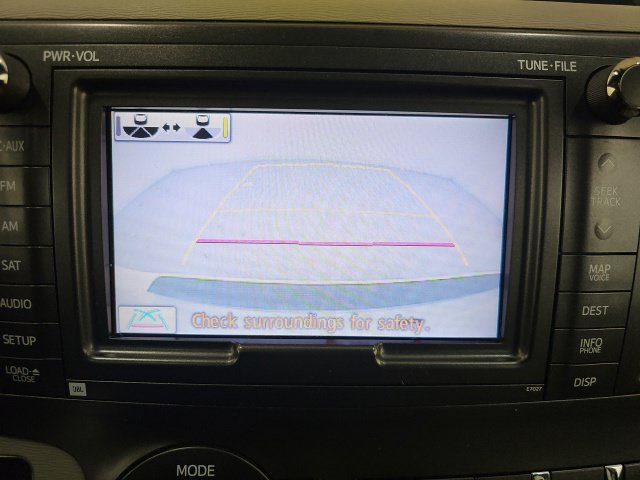 Used 2013 Toyota Sienna Limited w/ Premium Pkg AWD/4WD image 27