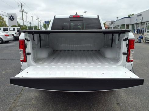 Used 2022 RAM 1500 Big Horn image 11