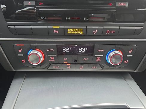 Used 2012 Audi A7 3.0T Prestige image 24