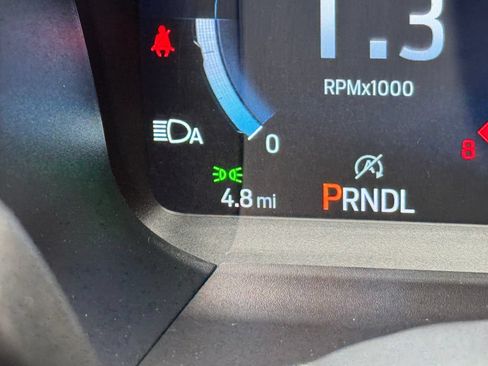New 2026 Ford Explorer ST-Line w/ ST-Line Street Pack AWD/4WD image 16