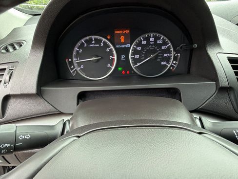 Used 2018 Acura RDX FWD image 21