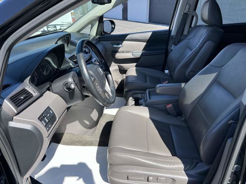 Used 2016 Honda Odyssey Touring image 10