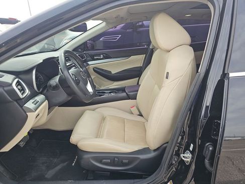 Used 2018 Nissan Maxima 3.5 SL image 5