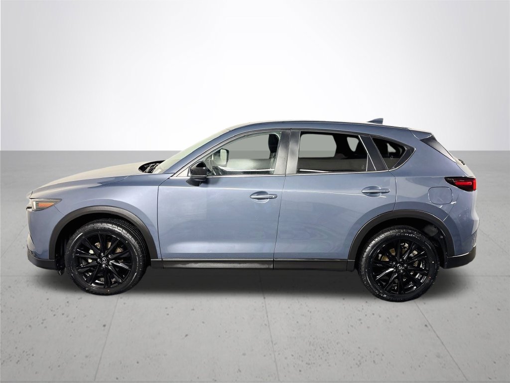 Used 2024 MAZDA CX-5 Carbon Edition AWD/4WD image 9