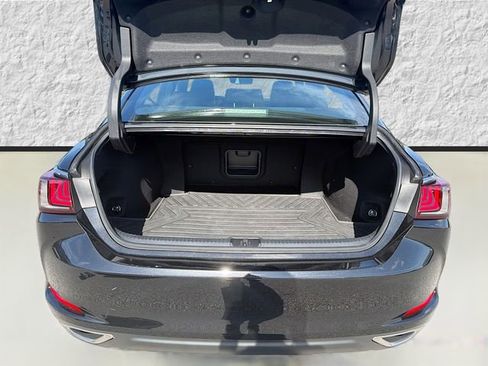 Used 2023 Lexus ES 350 w/ Accessory Package (Z2) FWD image 12