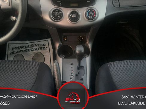 Used 2007 Toyota RAV4 Sport image 37