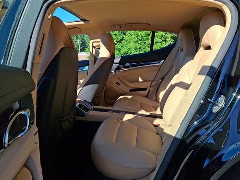 Used 2016 Porsche Panamera Edition RWD image 10
