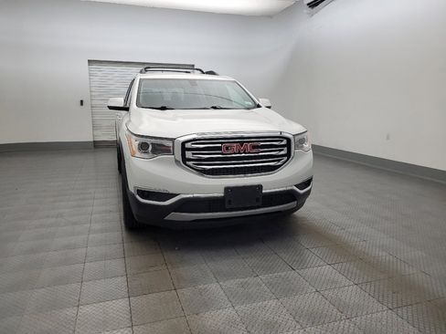 Used 2018 GMC Acadia SLE w/ Driver Alert Package I image 14