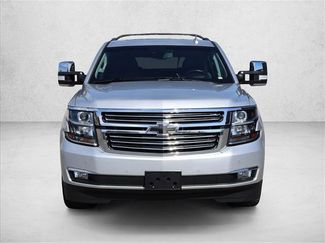 Used 2019 Chevrolet Suburban Premier w/ Premier Plus Edition AWD/4WD video 2