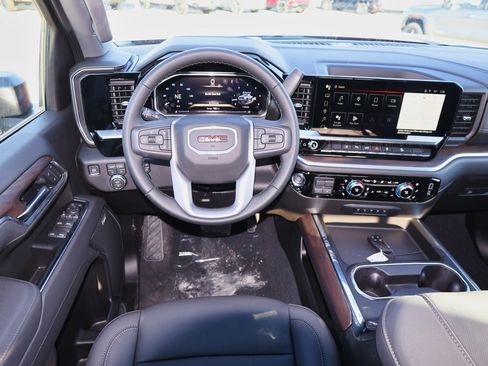 New 2026 GMC Sierra 2500 SLT w/ SLT Premium Package image 14