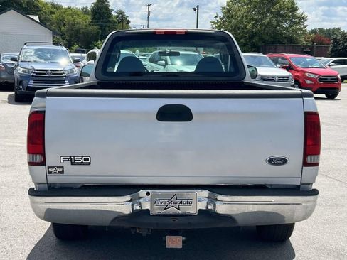 Used 2004 Ford F150 XL RWD image 6