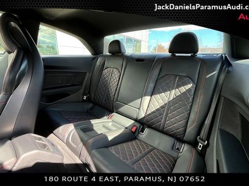 Used 2024 Audi S5 Premium Plus AWD/4WD image 18