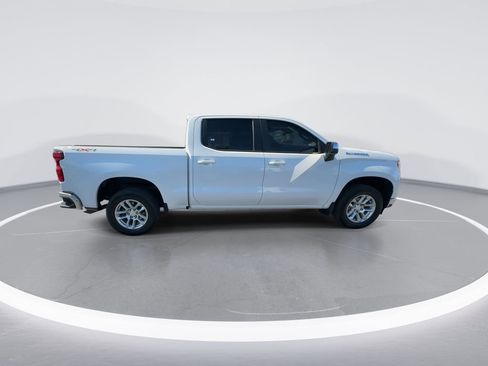 Used 2022 Chevrolet Silverado 1500 LT image 9