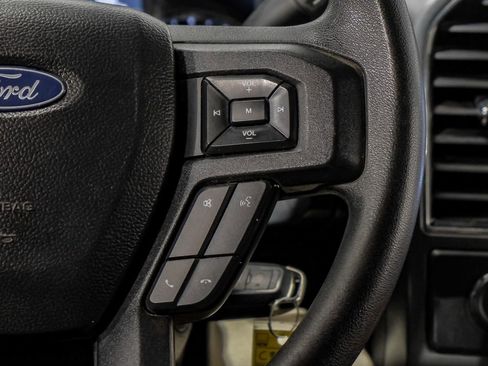 Used 2021 Ford F350 XLT w/ XLT Premium Package image 17