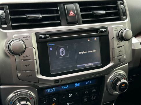 Used 2016 Toyota 4Runner Limited image 32