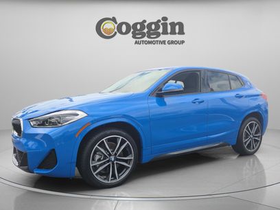 Used 2023 BMW X2 sDrive28i w/ M Sport Package