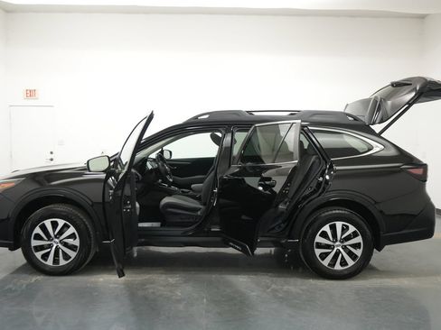 Used 2021 Subaru Outback Premium AWD/4WD image 24