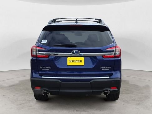 New 2026 Subaru Ascent Limited AWD/4WD image 4