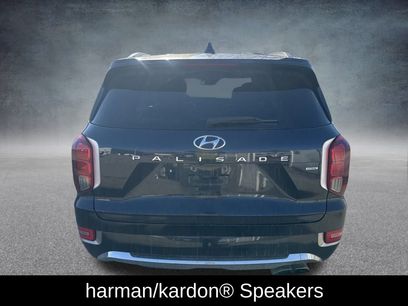 Used 2020 Hyundai Palisade Limited