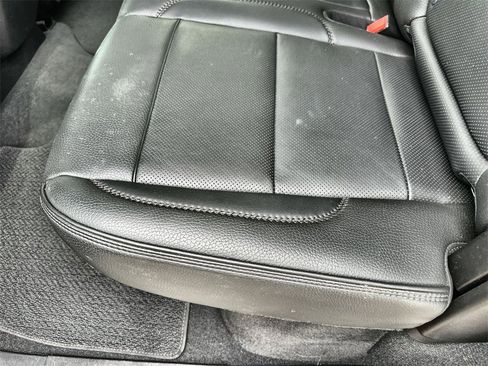 Certified 2023 GMC Sierra 1500 Denali w/ Denali Reserve Package image 17