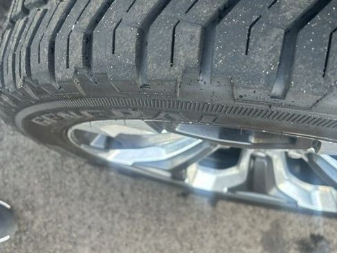 Used 2020 RAM 1500 Limited image 12