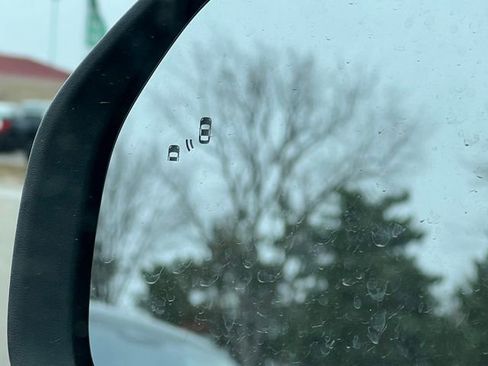 New 2026 Ford Maverick XL w/ Equipment Group 101A image 8