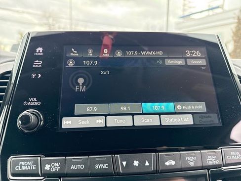 Used 2020 Honda Odyssey EX-L image 16