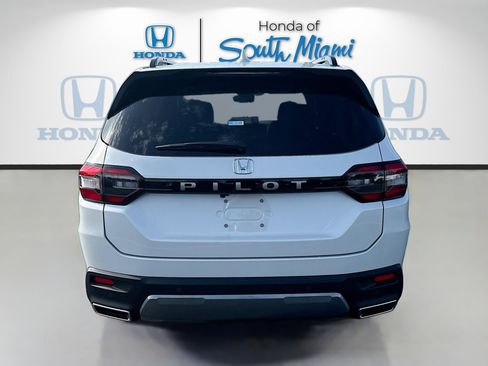 New 2026 Honda Pilot EX-L image 6