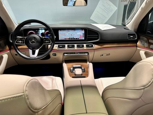 Certified 2022 Mercedes-Benz GLE 350 4MATIC image 9