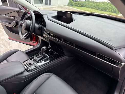 Used 2024 MAZDA CX-30 AWD 2.5 S w/ Select Sport Pkg image 32