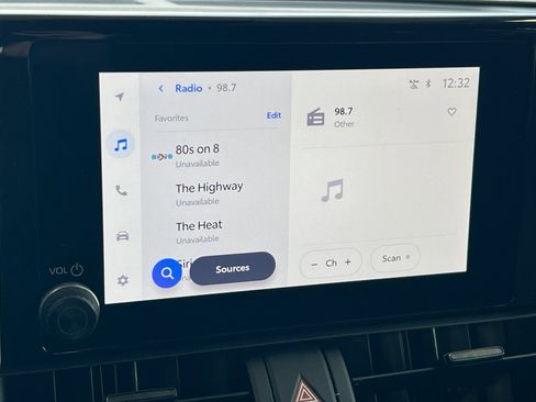 New 2025 Toyota RAV4 LE image 15