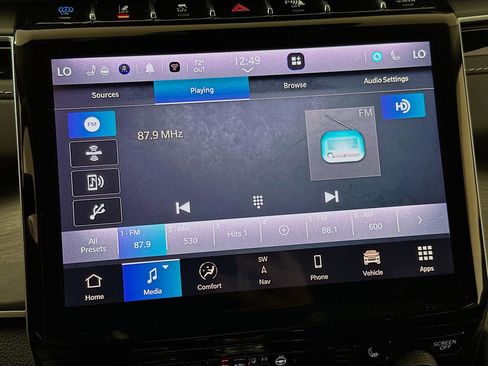 Used 2022 Jeep Grand Cherokee Limited 4xe image 21