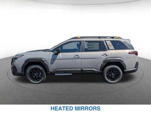 New 2026 Subaru Outback Wilderness AWD/4WD image 2