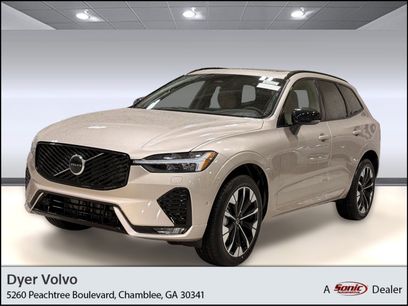 New 2026 Volvo XC60 B5 Plus w/ Protection Package Premier