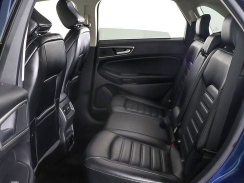 Used 2020 Ford Edge SEL w/ Convenience Package image 27