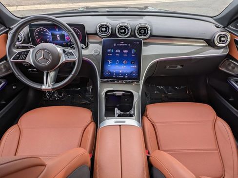 Certified 2023 Mercedes-Benz C 300 Sedan image 15