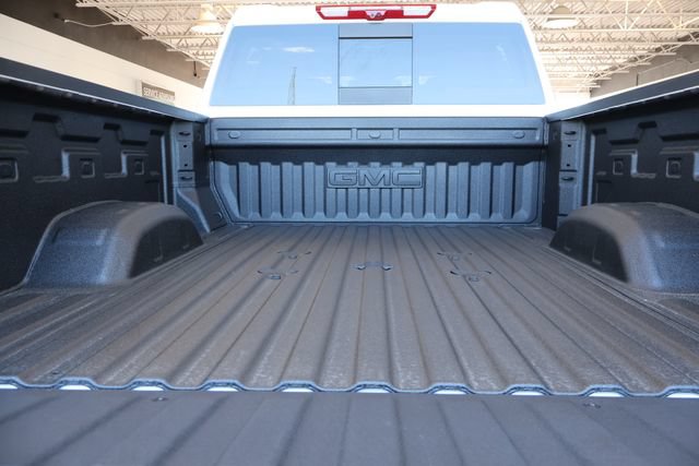 New 2026 GMC Sierra 2500 Denali w/ Denali Reserve Package AWD/4WD image 22