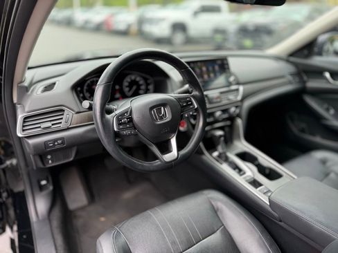 Used 2018 Honda Accord EX-L image 13
