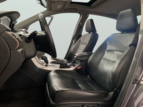 Used 2017 Honda Accord EX-L image 9