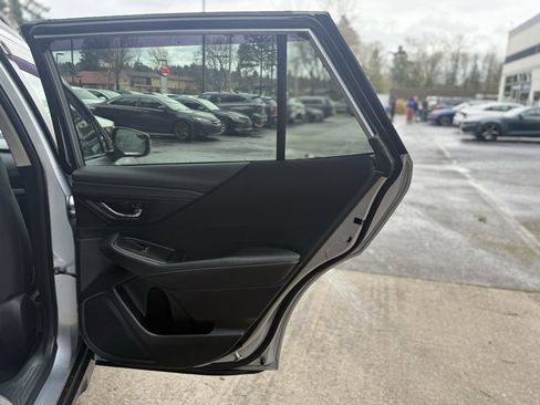 Used 2023 Subaru Outback Premium image 17