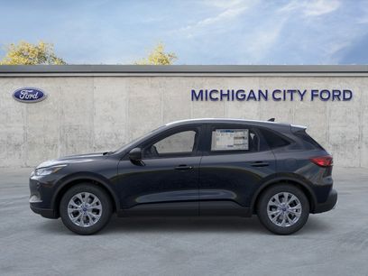 New 2026 Ford Escape Active w/ Cold Weather Package