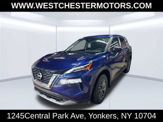 Used 2023 Nissan Rogue S AWD/4WD 360° Tour